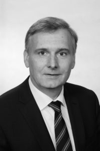 Vorstand Jörg Swoboda